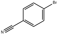 4-Bromobenzonitrile/623-00-7